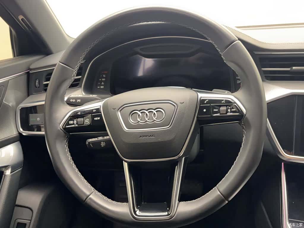 Audi A6L, 2022 18