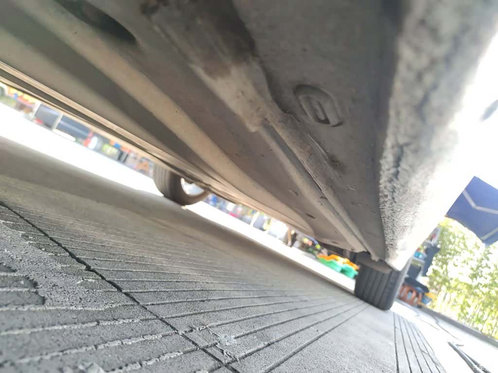 Volkswagen Lamando, 2016 19
