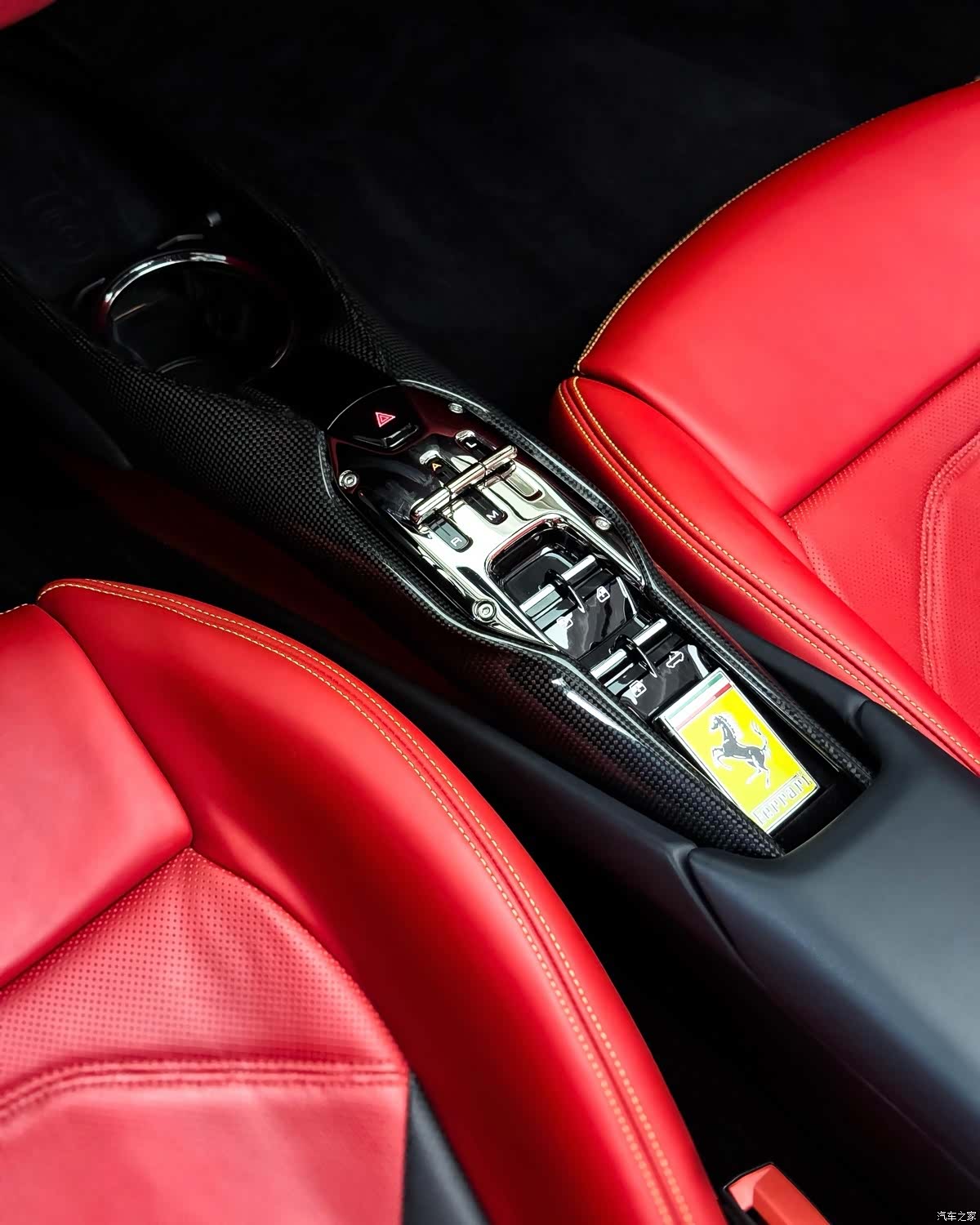Ferrari 296, 2024 15