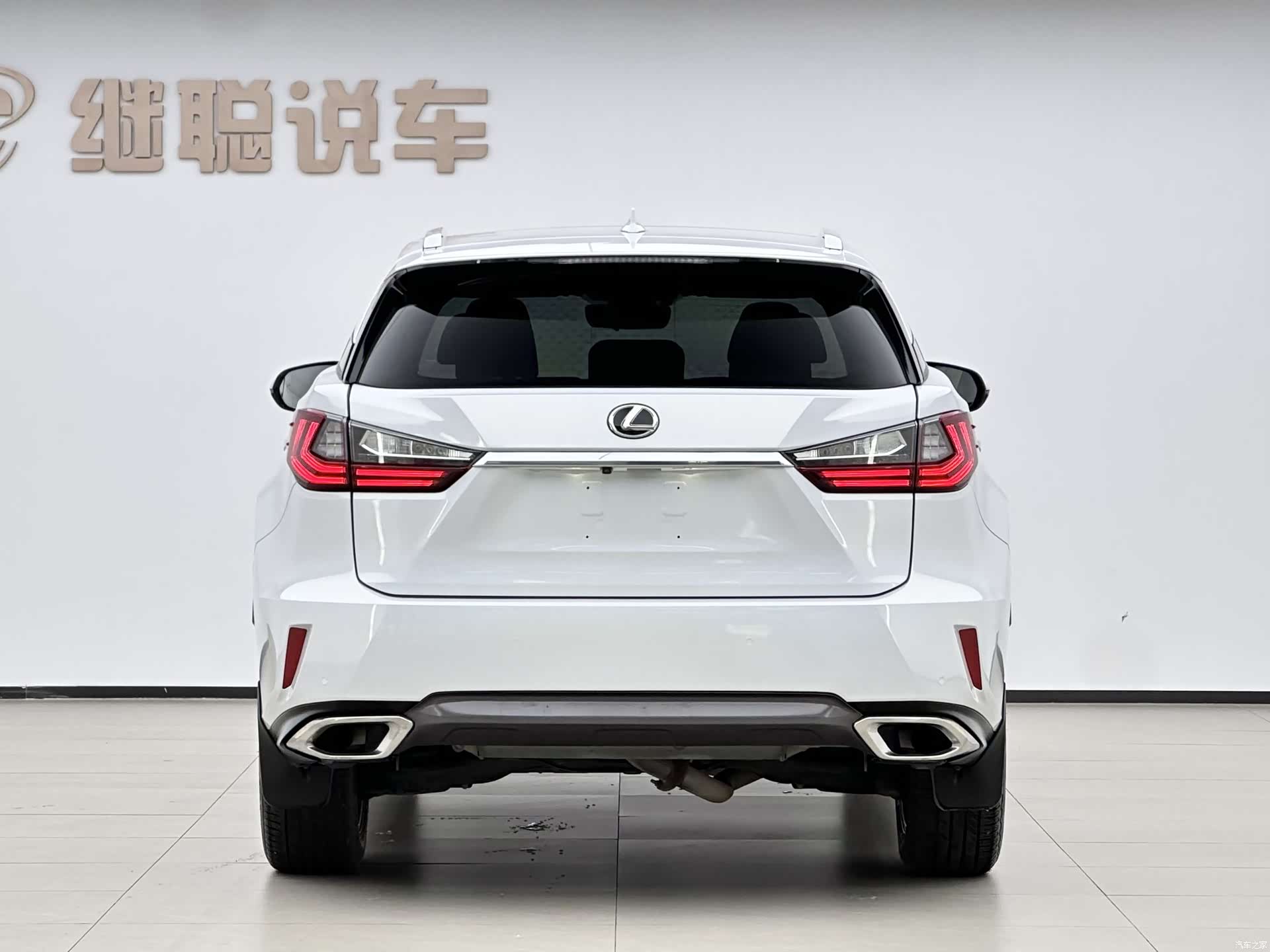 Lexus RX, 2016 все фото