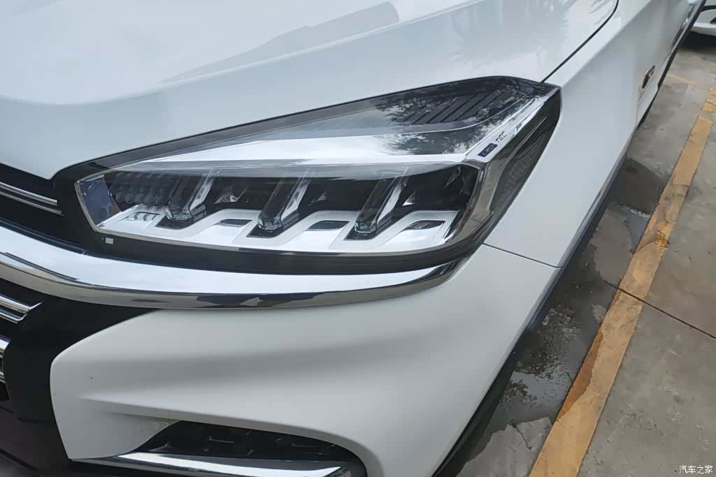 Chery Tiggo 8, 2021 все фото