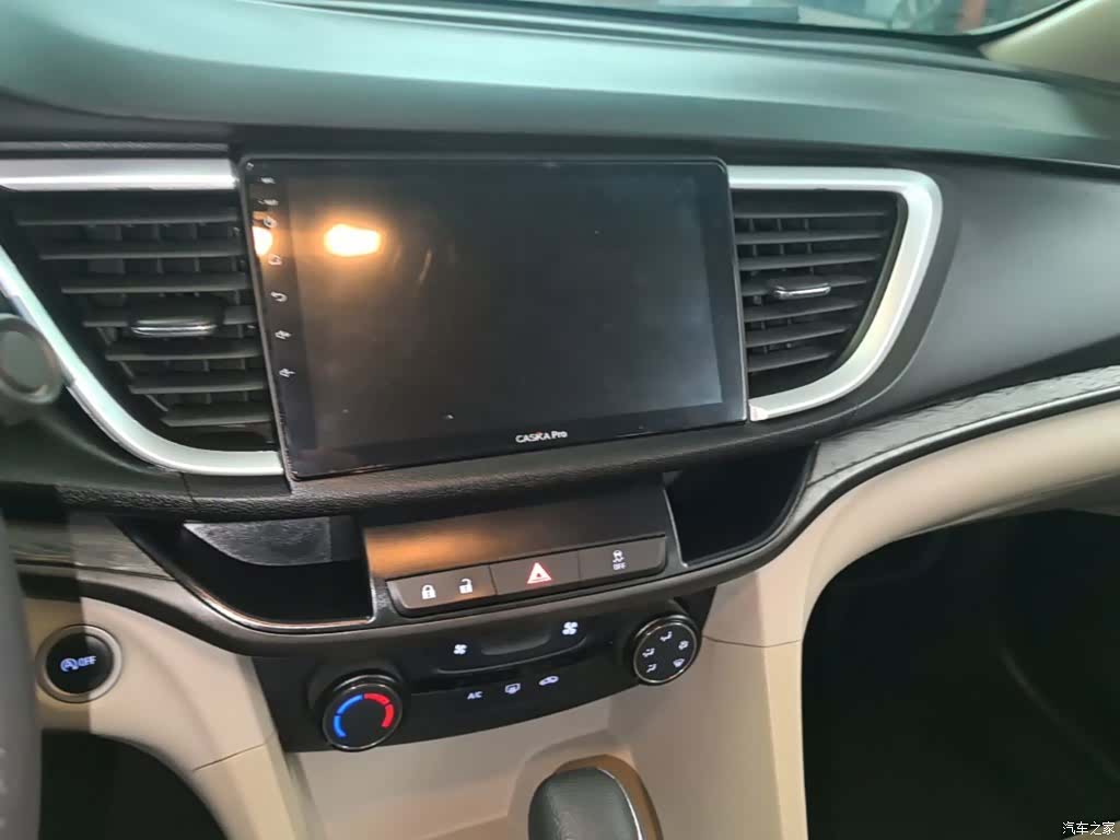 Buick 15N, 2016 13