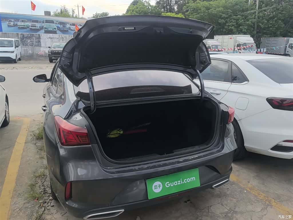 Changan Eado, 2023 19