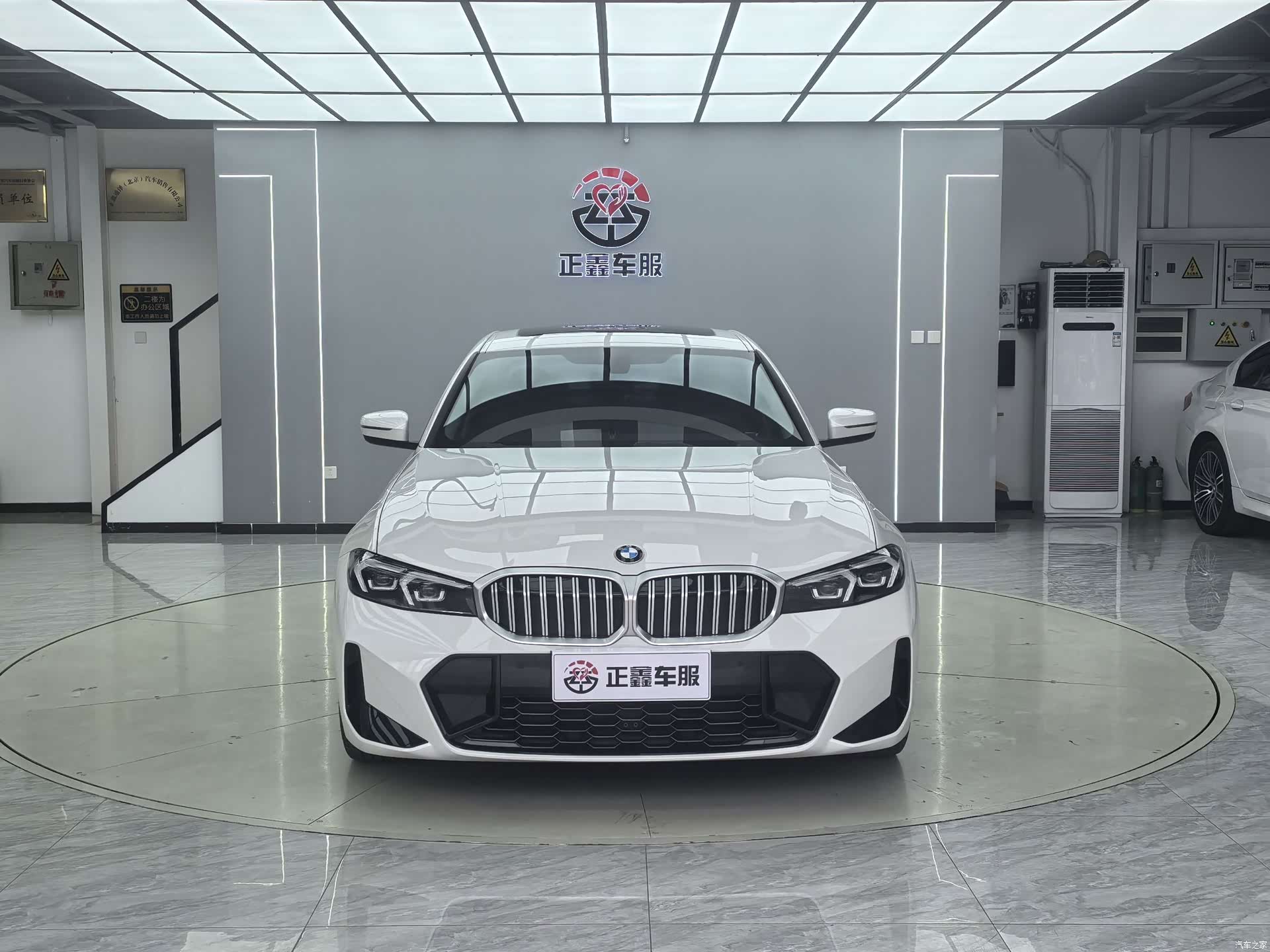 BMW 3 Series, 2024 2
