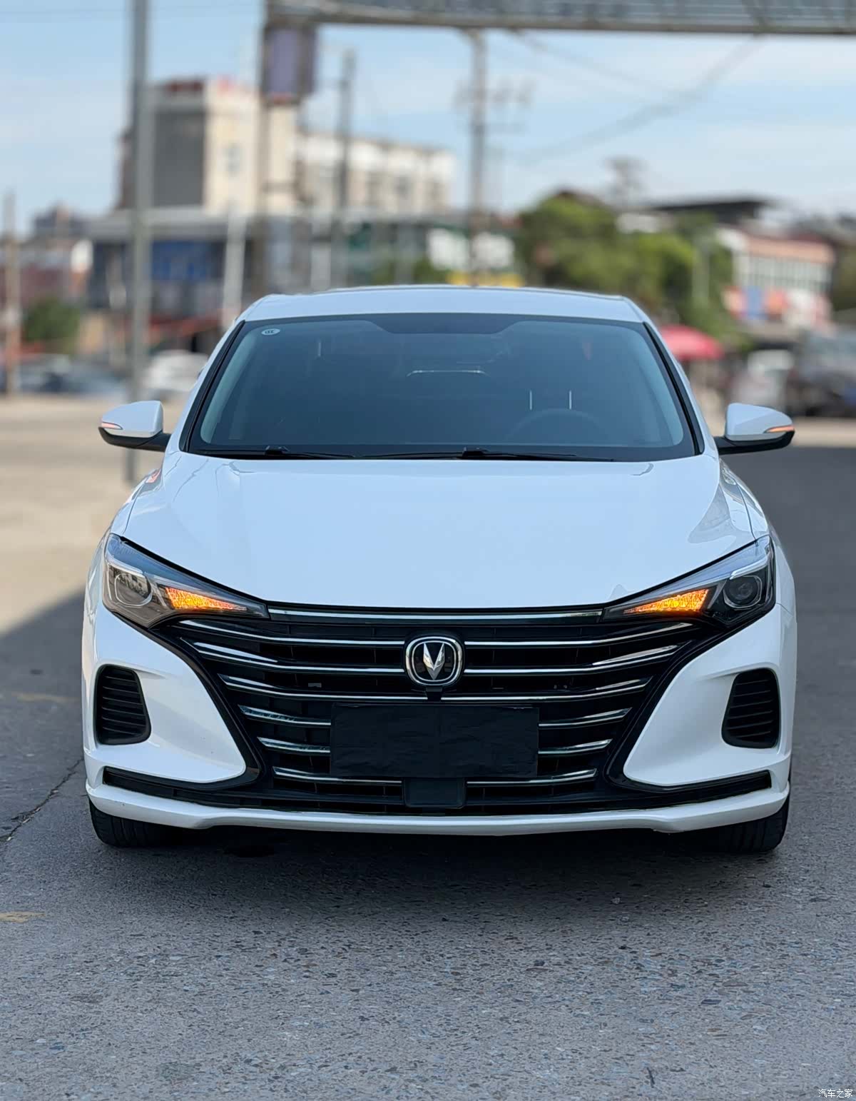 Changan Eado, 2021 3