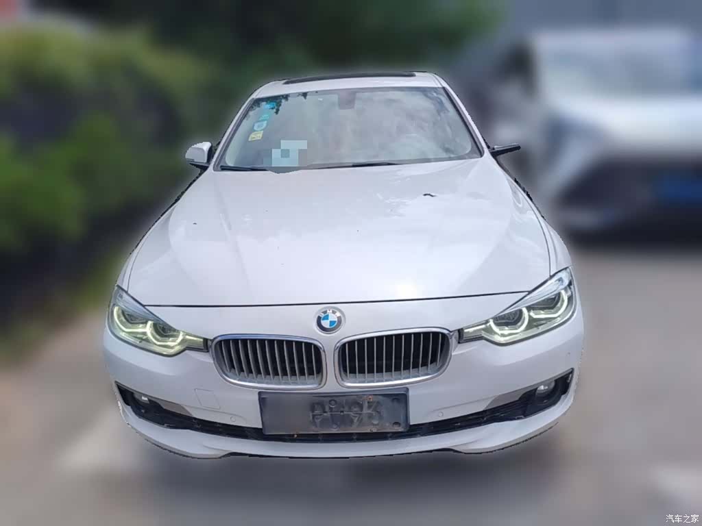 BMW 3 Series, 2019 24