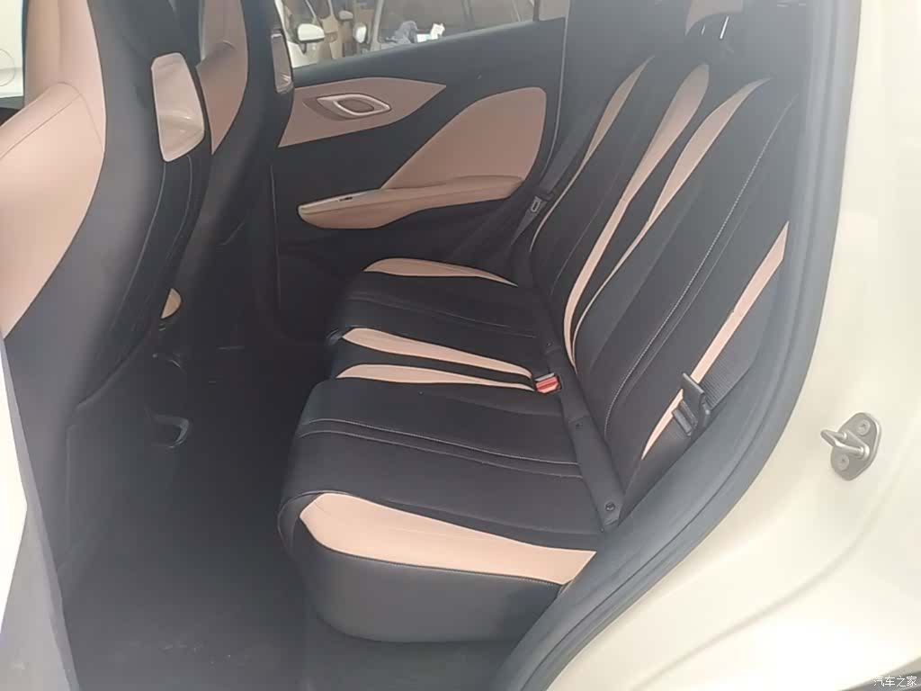 BYD Seagull, 2023 13