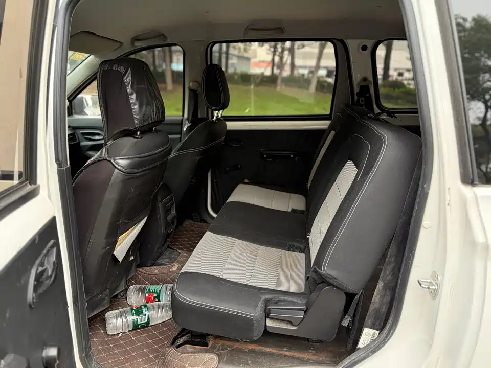 Wuling Wuling Hongguang