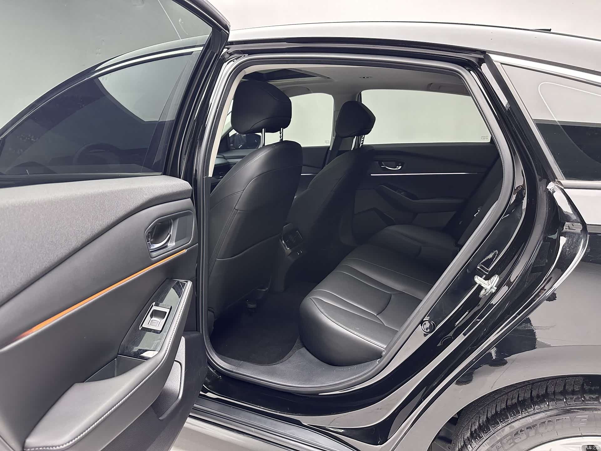 Honda Accord, 2024 12