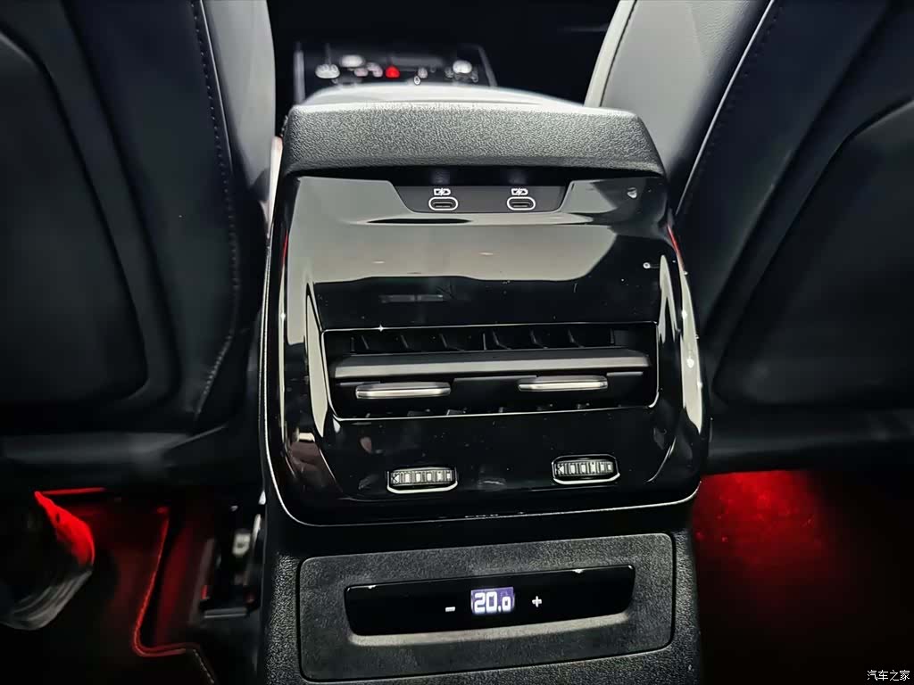 Audi A5, 2026 19