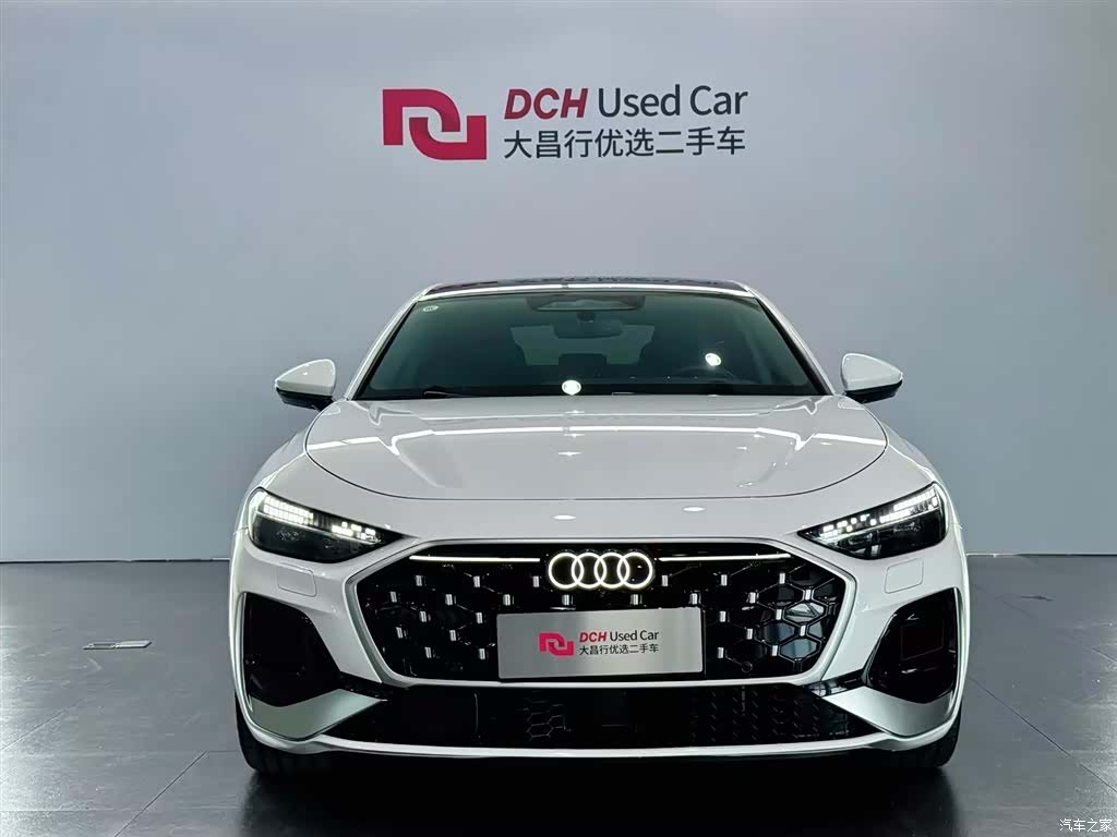 Audi A5, 2026 3