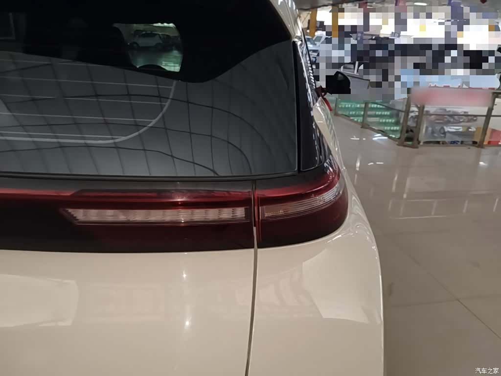 BYD Seagull, 2024 8