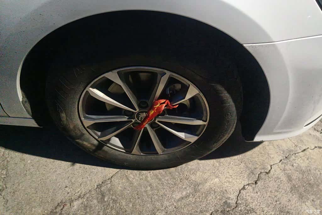 BYD Qin, 2024 6