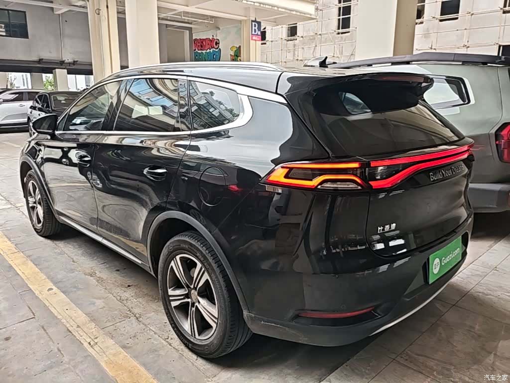 BYD Tang, 2020 23