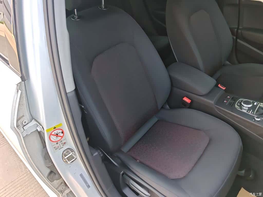 Audi A3, 2019 25
