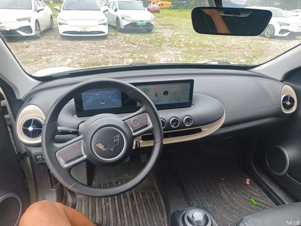 Wuling Bingo, 2023 10