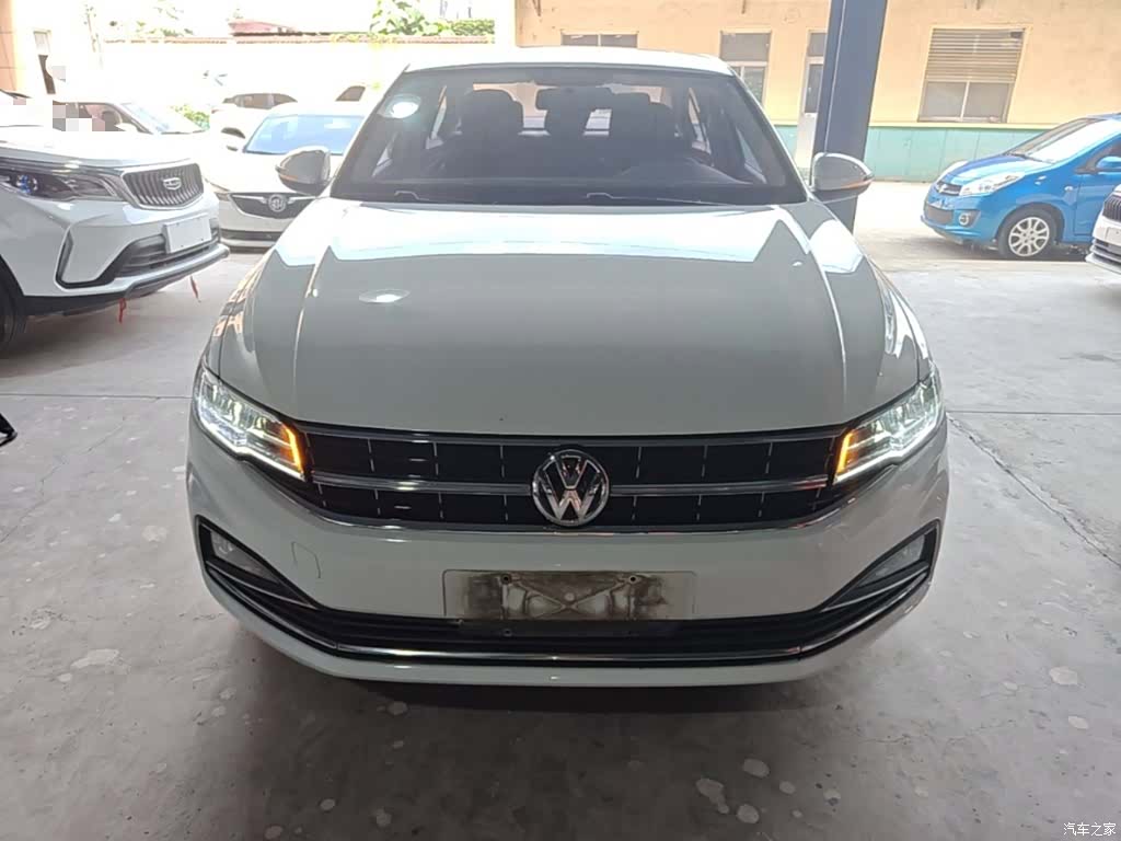 Volkswagen Bora, 2019 3