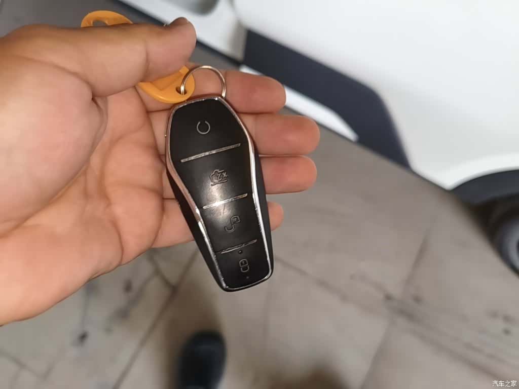 BYD Seagull, 2025 9