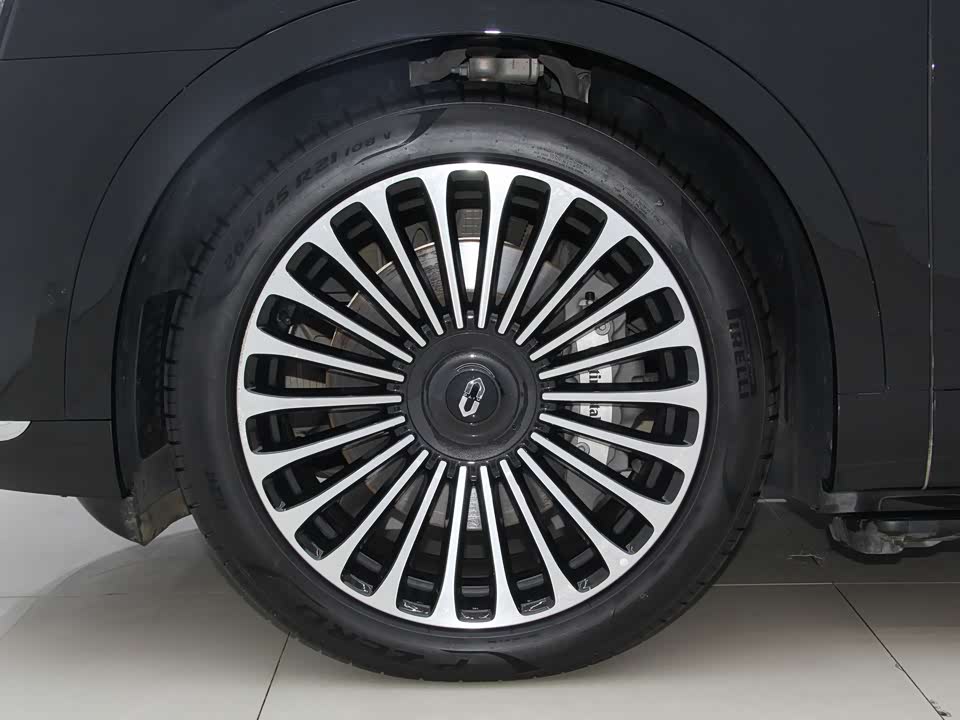 AITO Ask the world M9