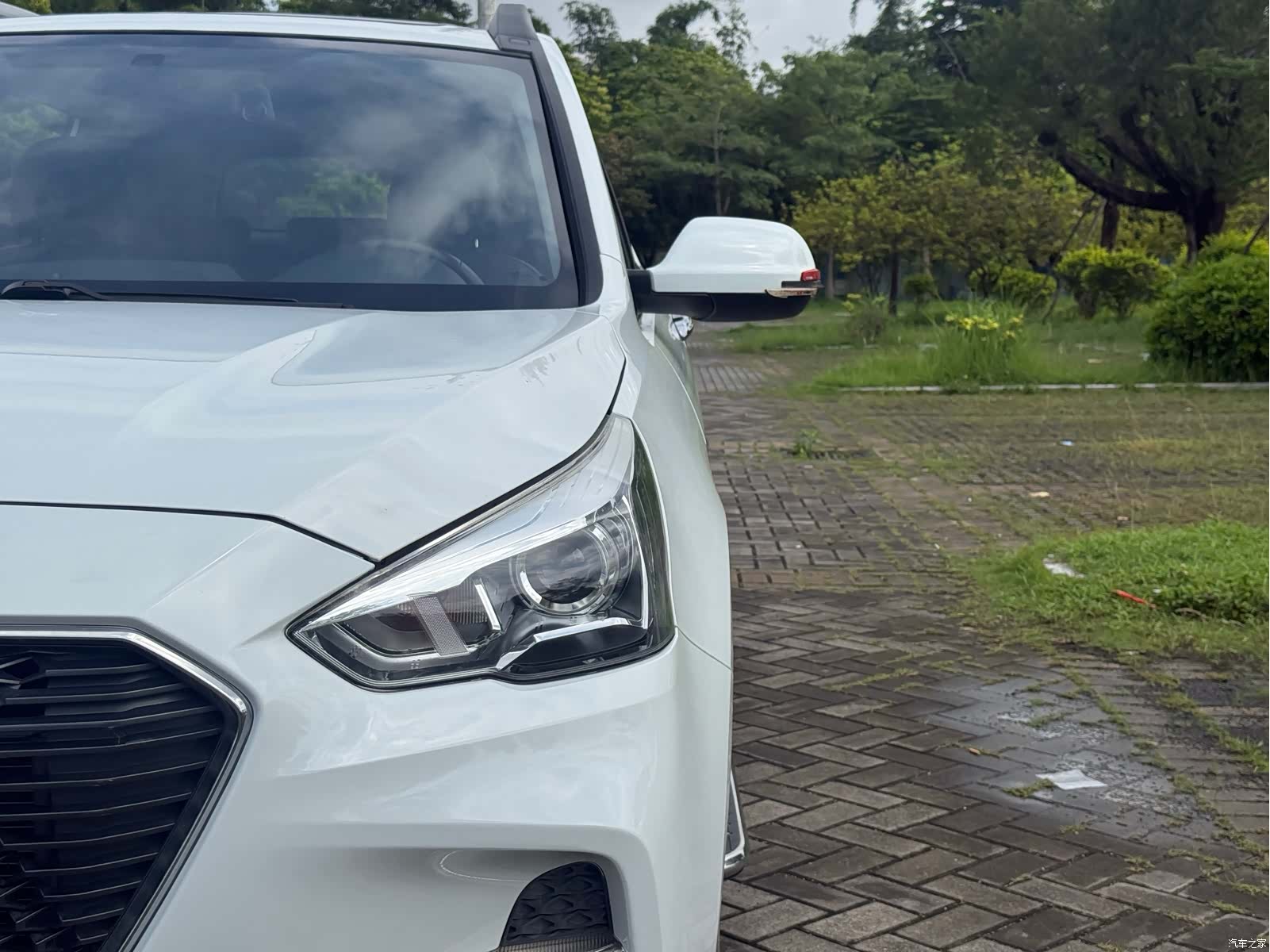Haval M6, 2019 18
