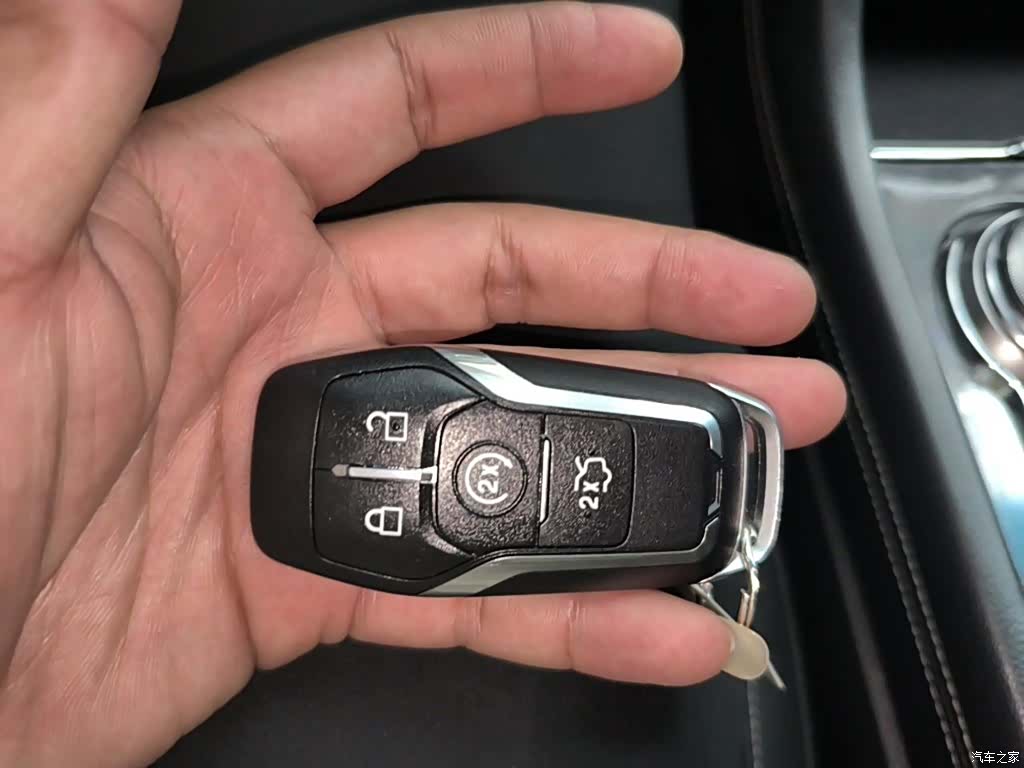 Ford Taurus, 2017 12