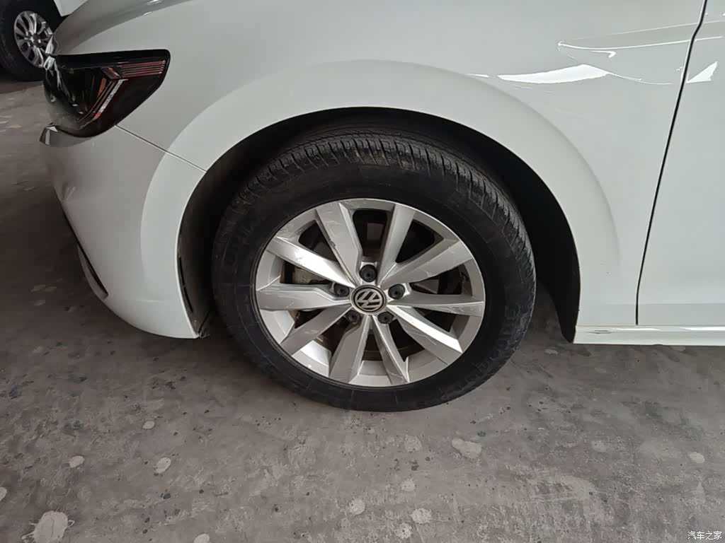 Volkswagen Bora, 2019 23