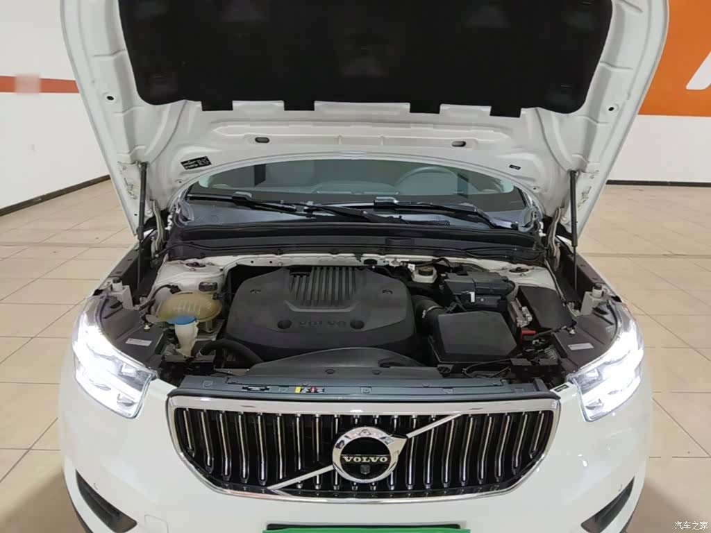 Volvo XC40, 2019 20