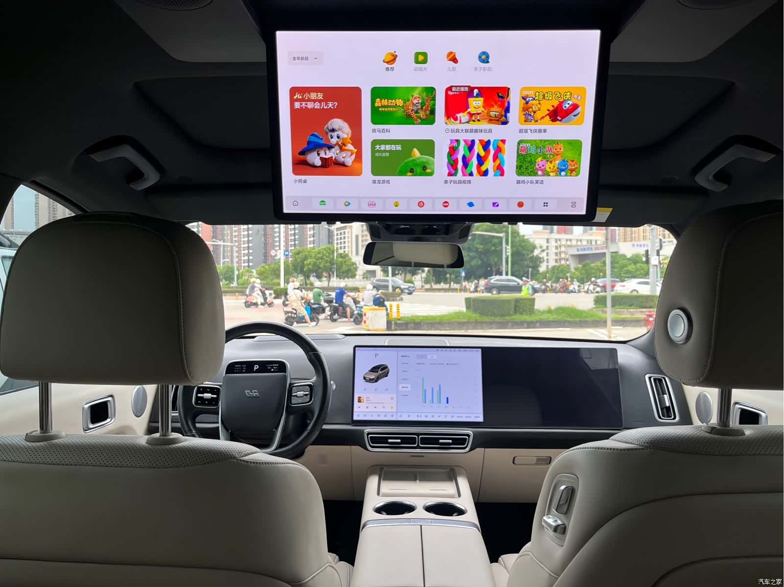 Li Auto L9, 2022 19