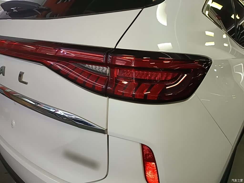 Haval H6, 2022 8