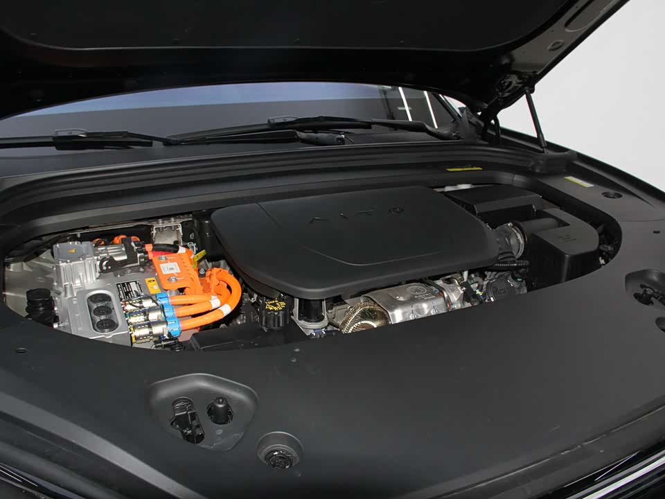 AITO Ask the world M9