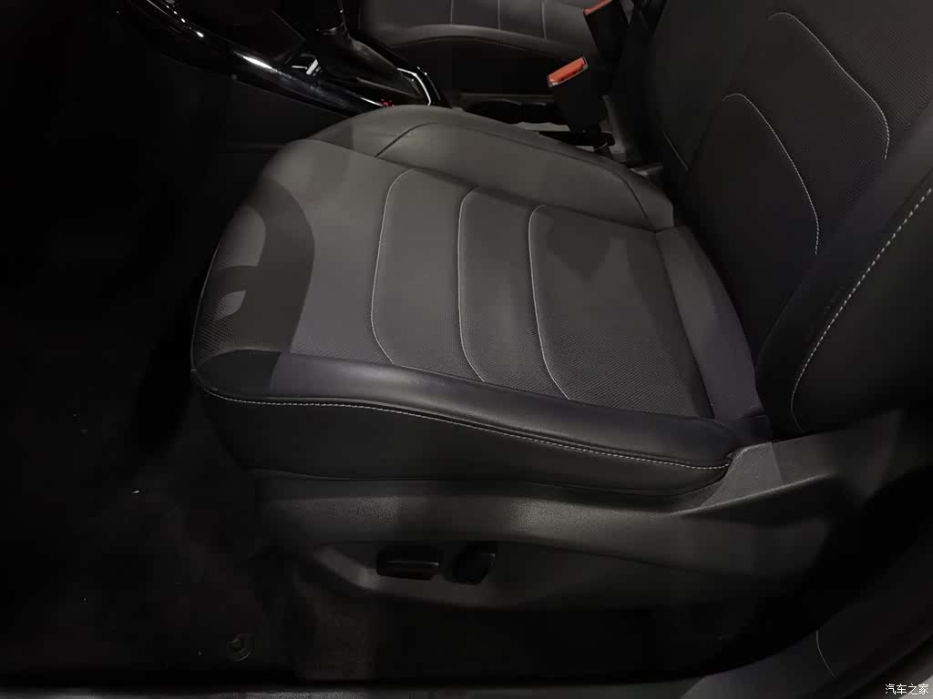 Volkswagen VS7, 2021 20