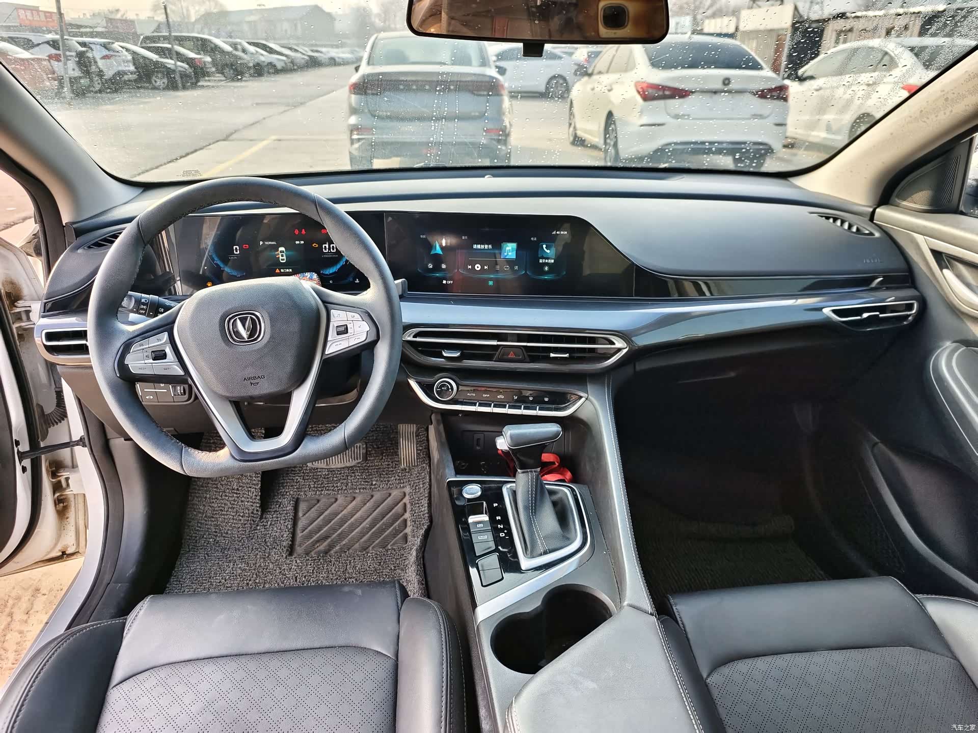 Changan Eado, 2020 25