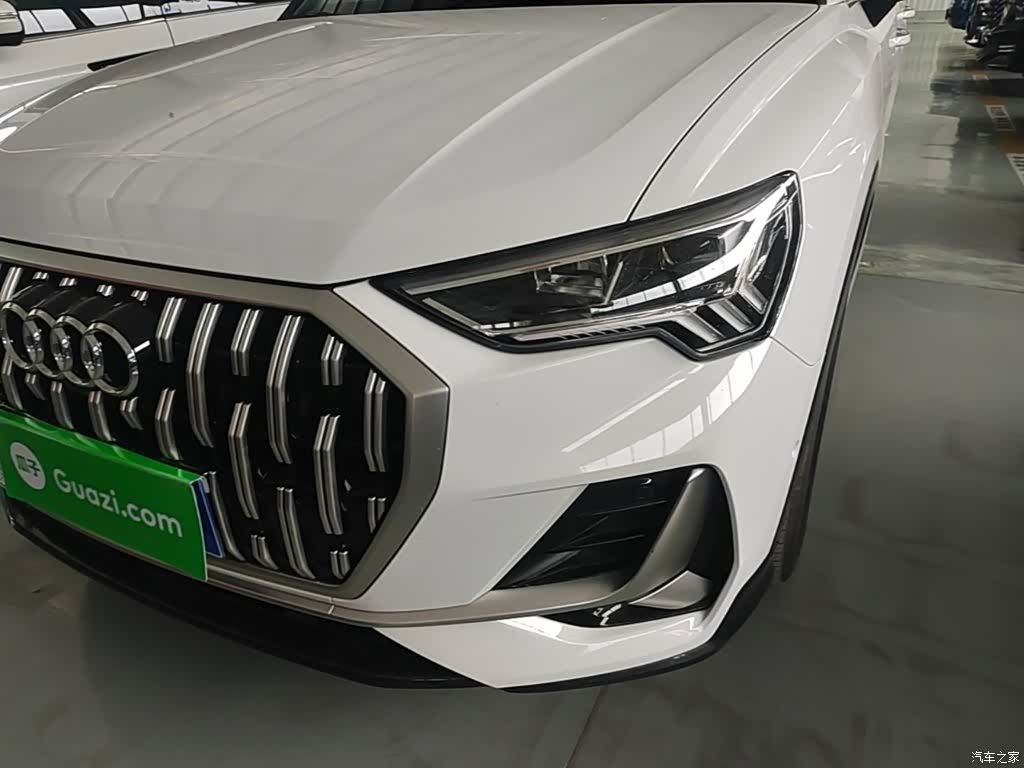 Audi Q3, 2024 24