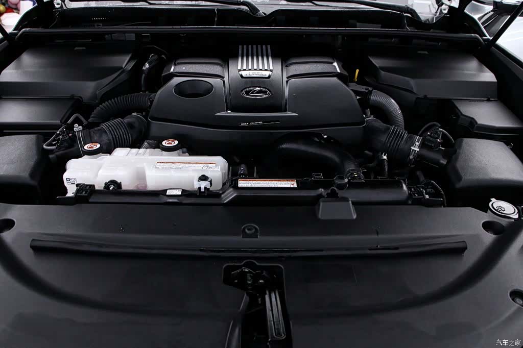 Lexus LX, 2024 21