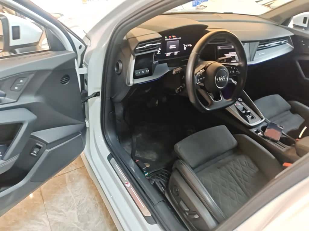 Audi A3, 2023 16