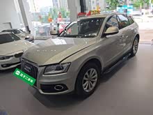 �µ�Q5 2015�� 40 TFSI ������
