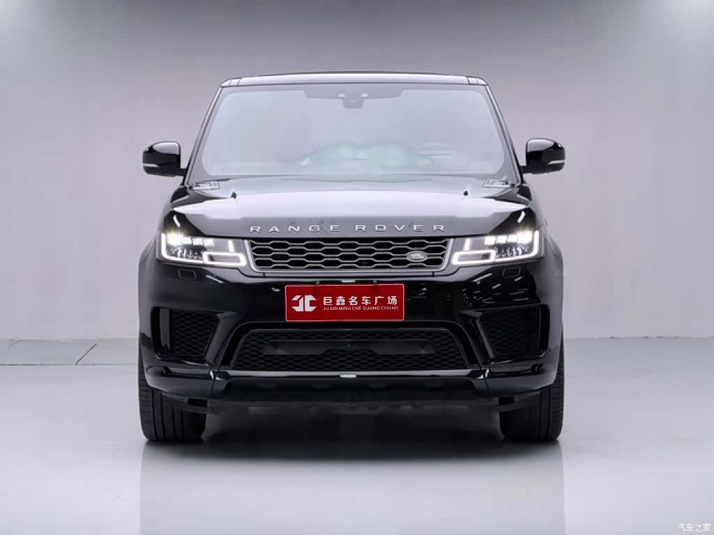 Land Rover Range Rover, 2020 3