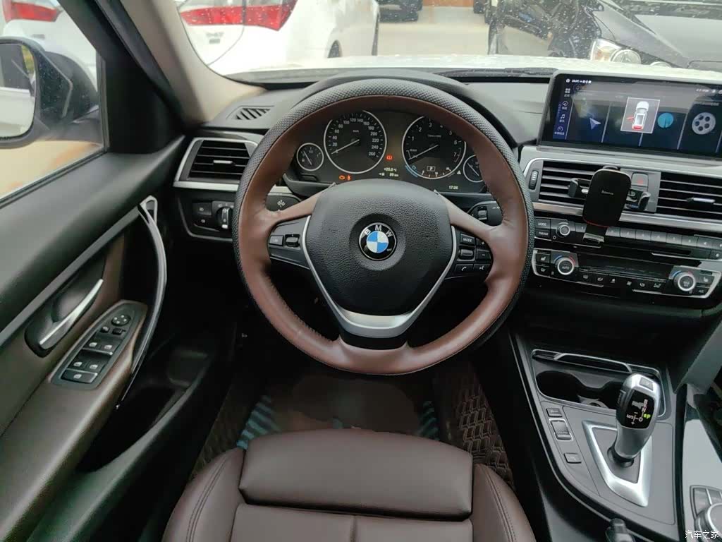 BMW 3 Series, 2019 3