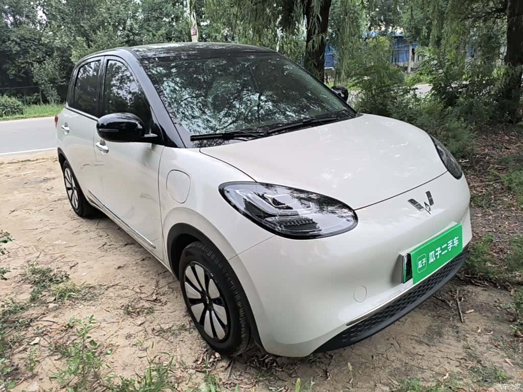 Wuling Bingo, 2025 4