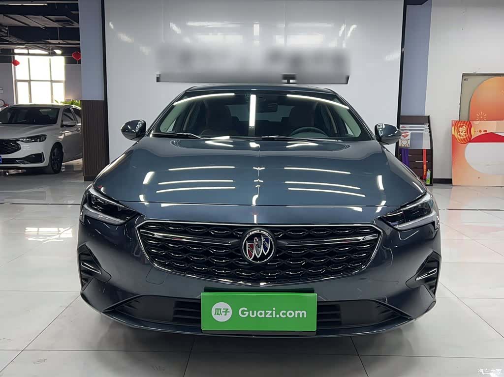 Buick Regal, 2022 3
