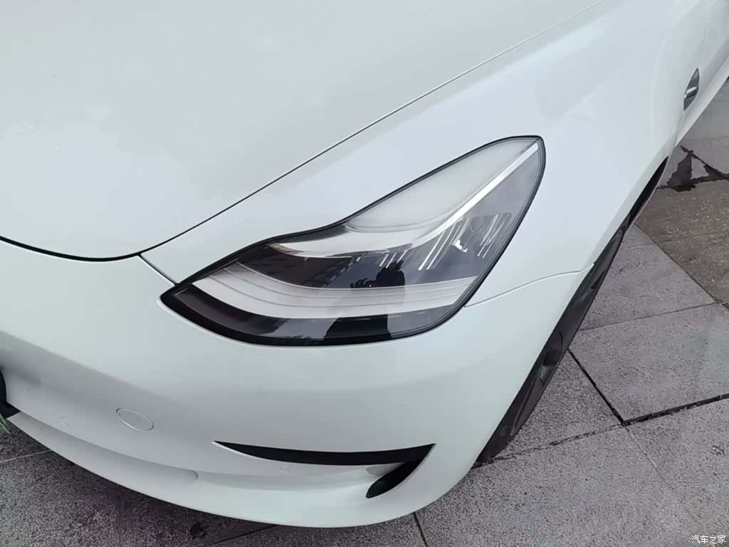 Tesla Model 3, 2020 24