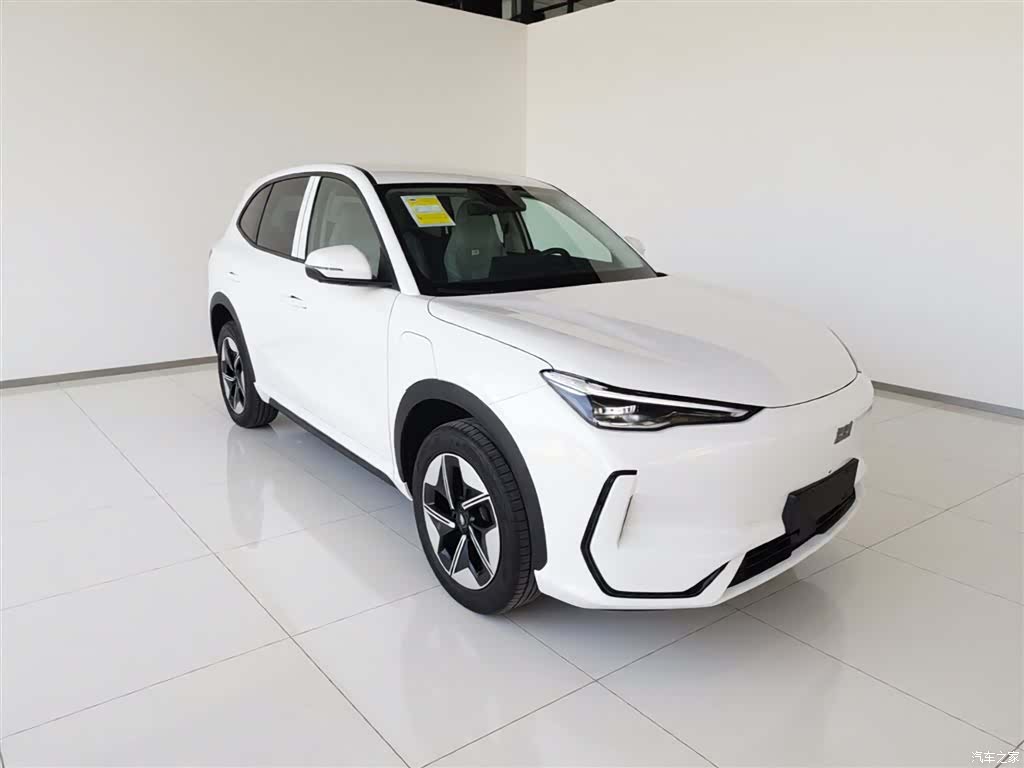 Geely Galaxy E5, 2026 4