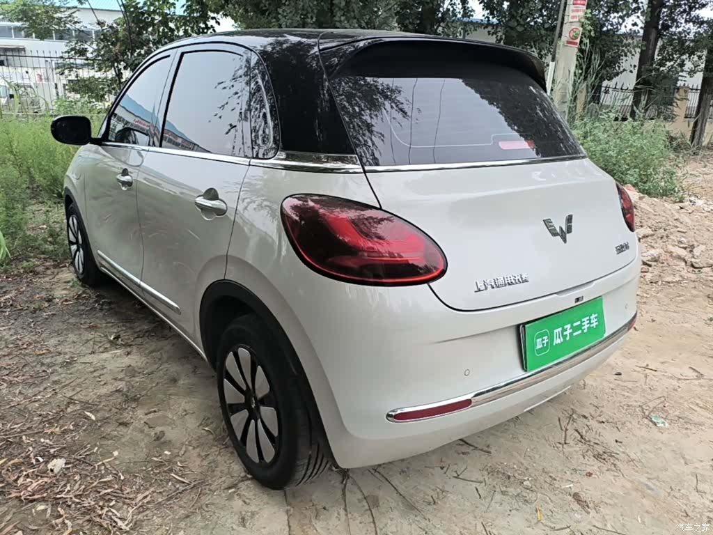 Wuling Bingo, 2025 все фото