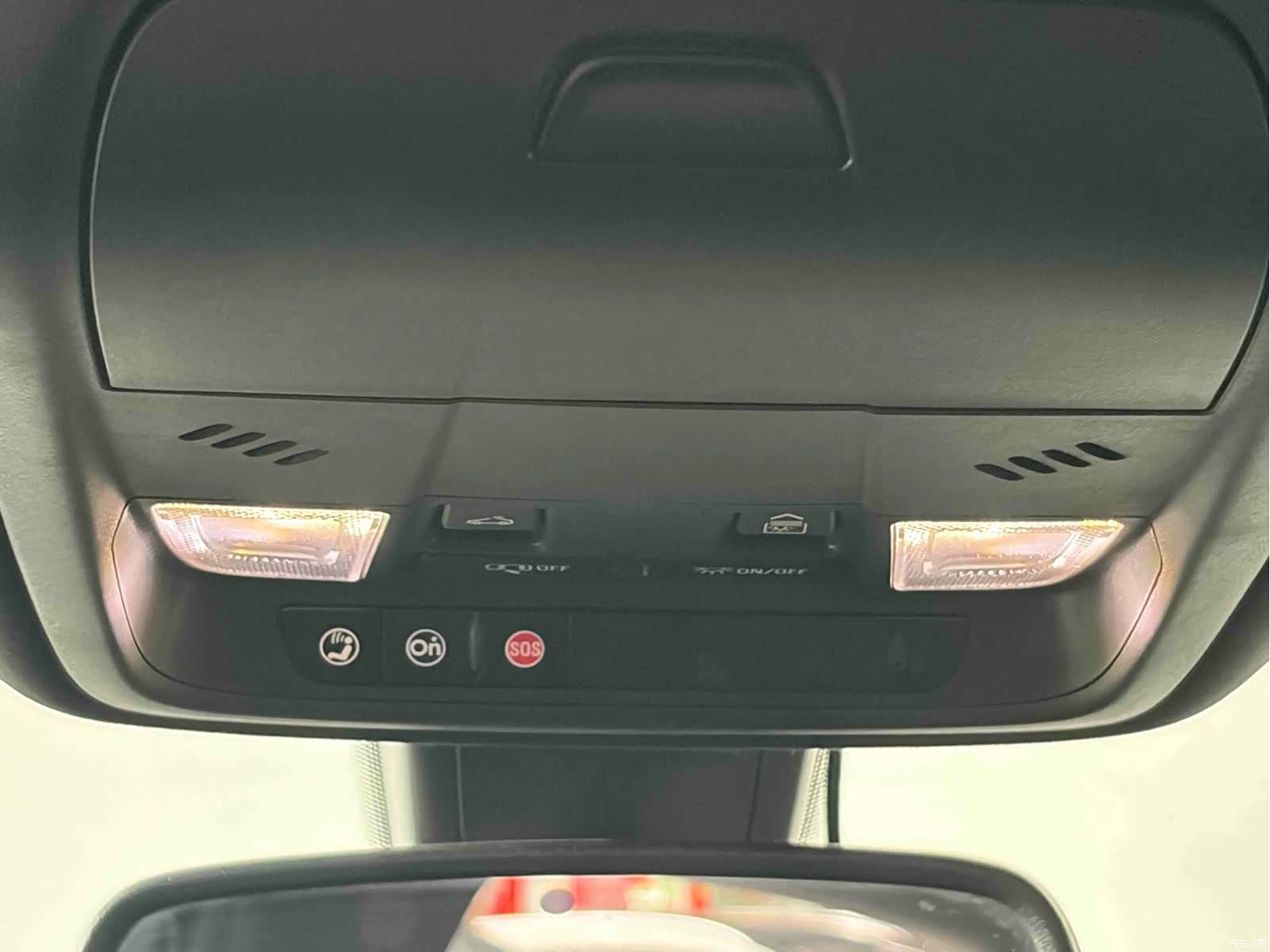 Cadillac XT4, 2021 21