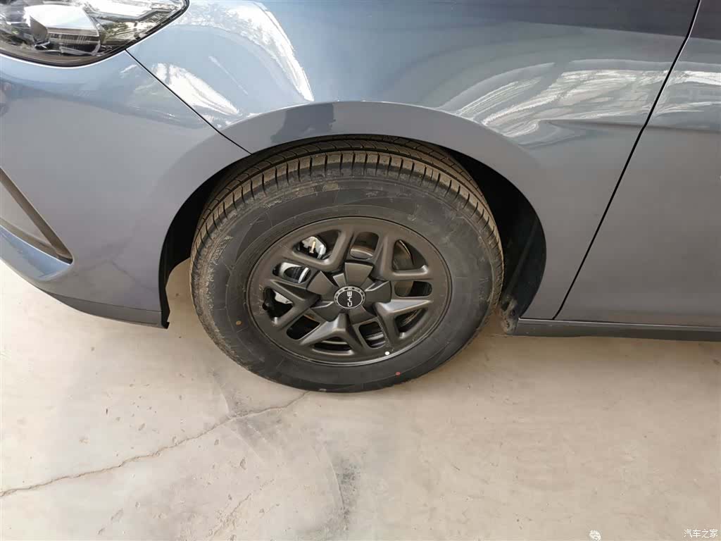 BYD Seal, 2026 23