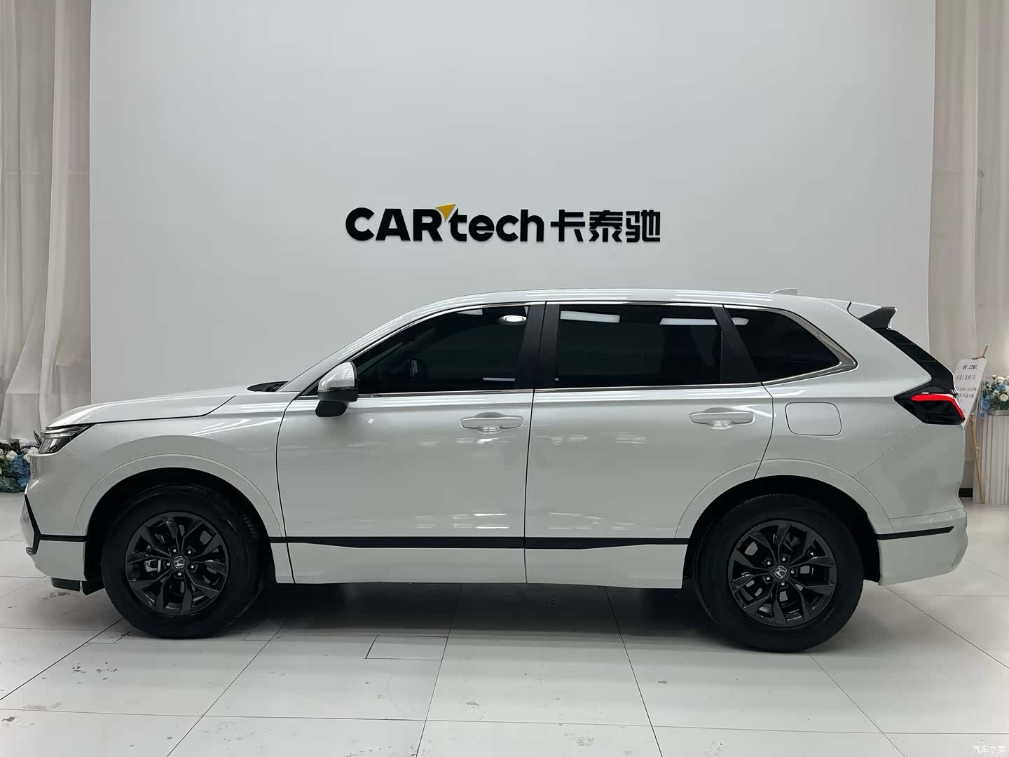 Honda Breeze, 2024 9