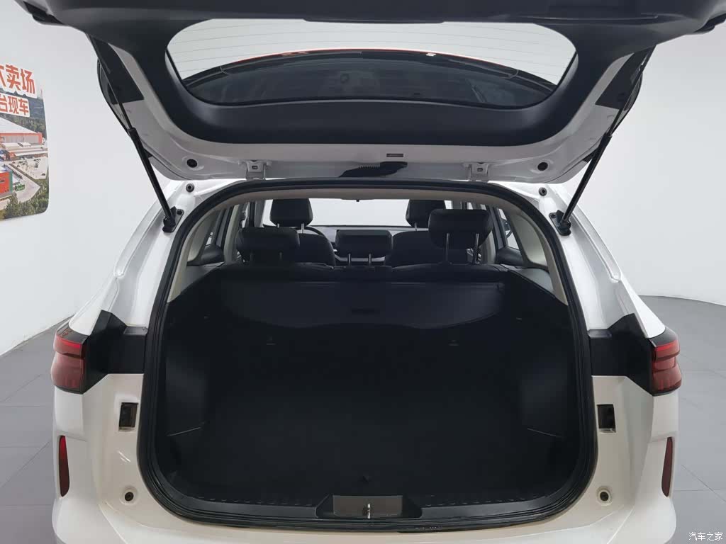 Haval H6, 2023 16
