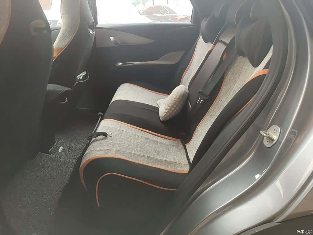 BYD Dolphin, 2023 15
