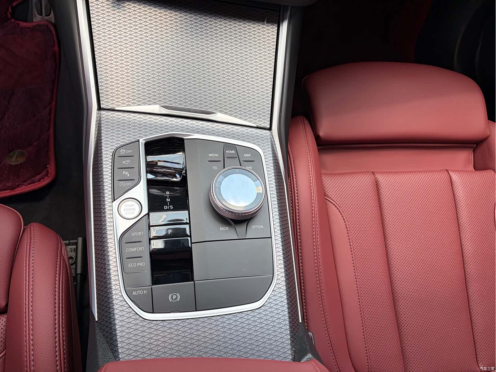BMW 4 Series, 2024 8