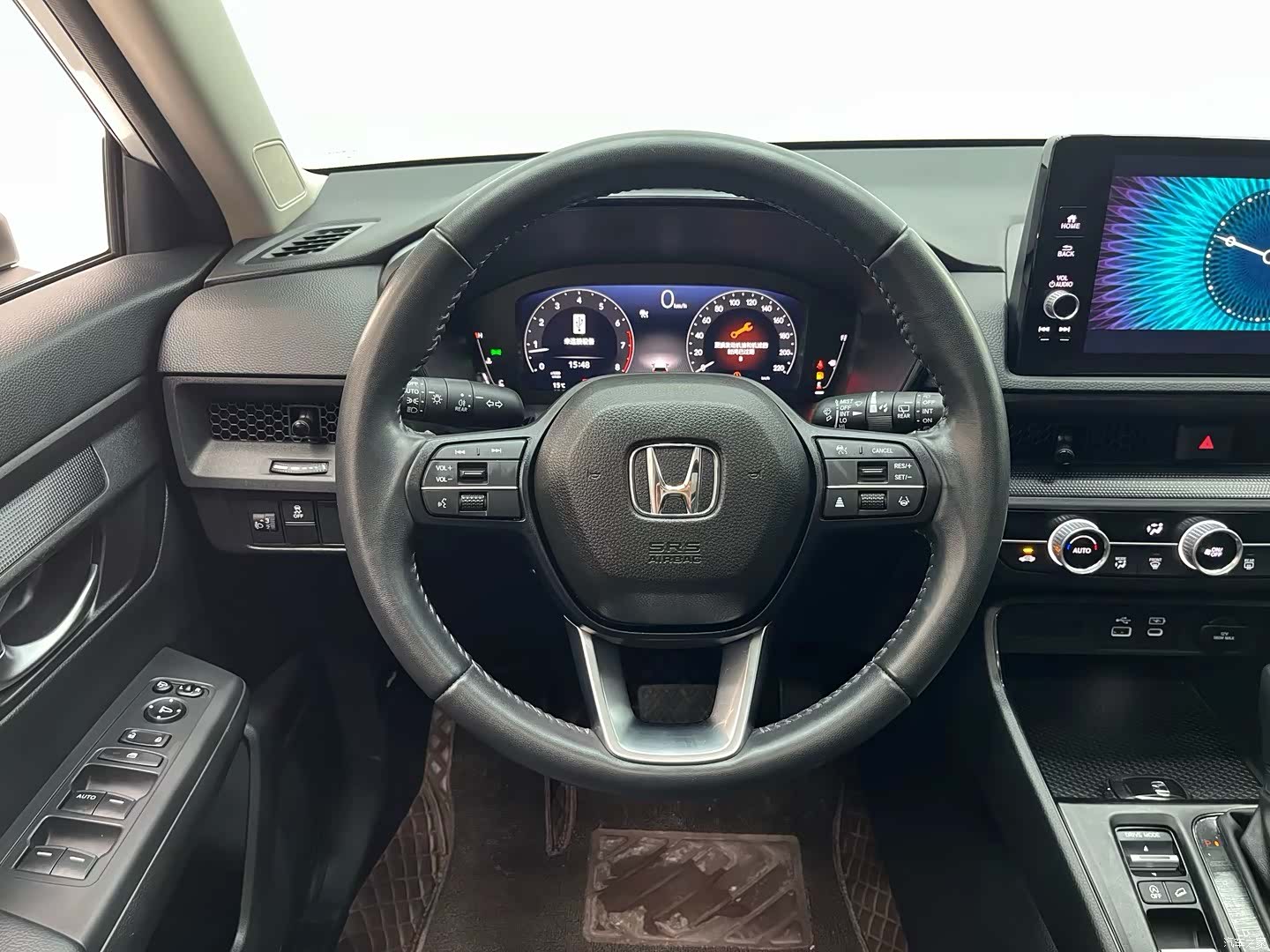 Honda Breeze, 2024 7